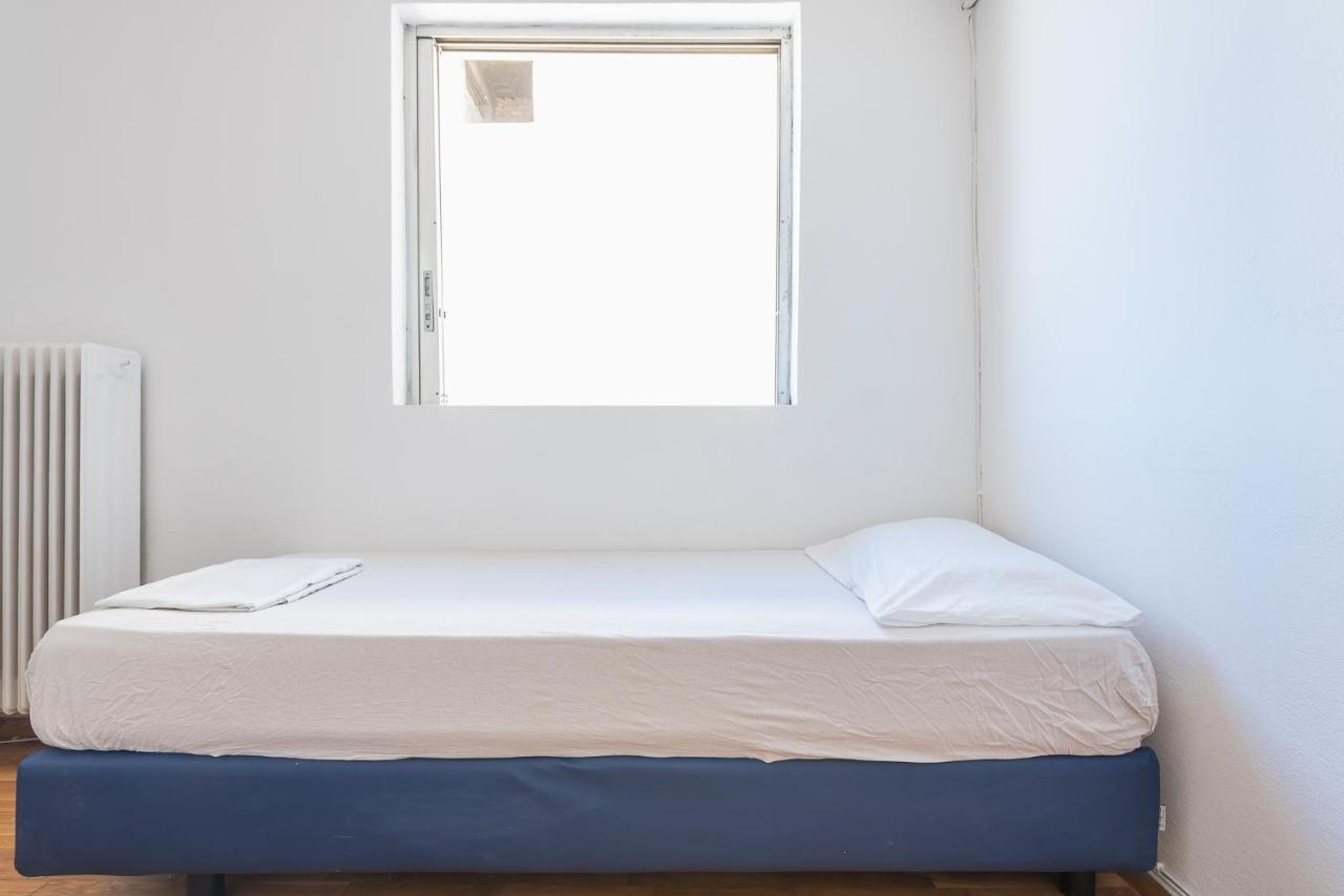 Sunsetia Apartment Athen Exterior foto